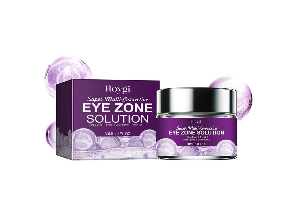Creme para Olhos com Efeito Antirrugas e Pele Mais Jovem LAXISCREED