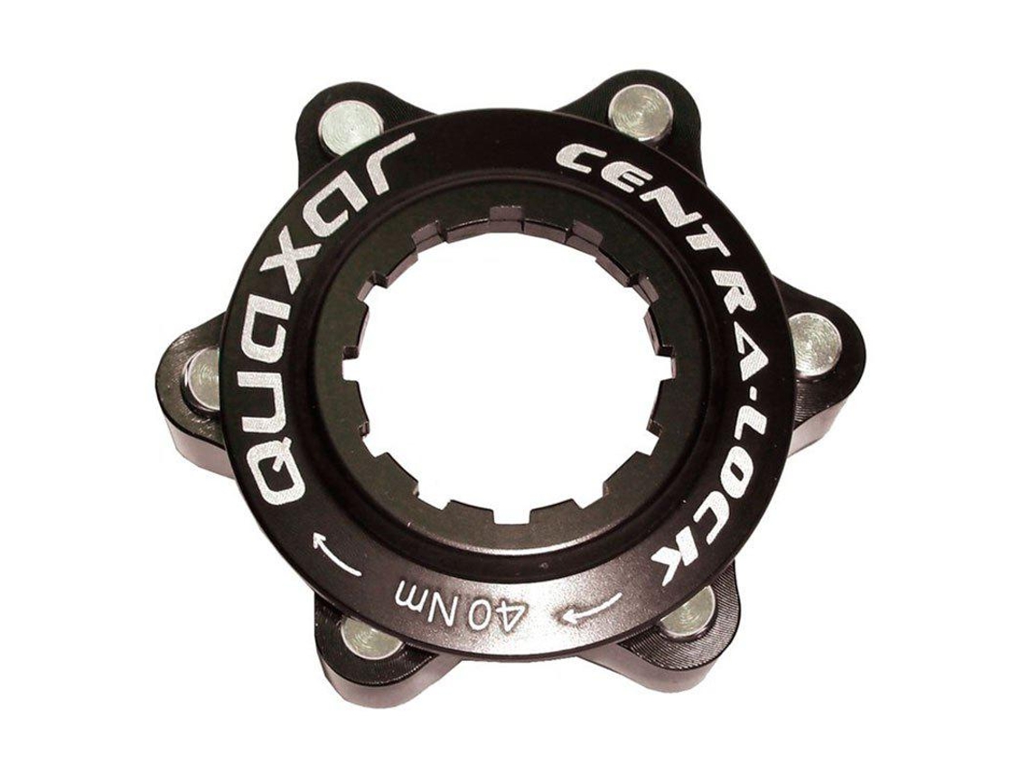 Fasi Centerlock Adapter With Rockring
