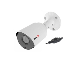 Câmara Vigilância 4In1 Ahd/Cvi/Tvi/Cvbs 2Mp Ip66 PRO K