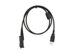 Cabo de Programação Usb LAXISCREED para Rádios Motorola