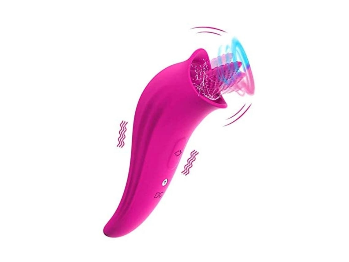 Red Vibrator Cr0302zzh27