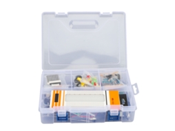 Kit de Início RFID Alta Precisão para Placa de Desenvolvimento R3
