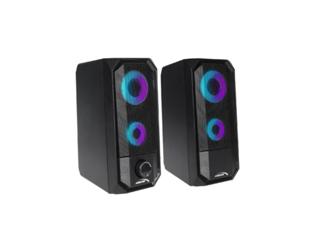 AC845, 2.0 CANAIS, 5 W, 150 - 20000 HZ,.