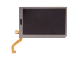 Pantalla Lcd Superior Para Nintendo 3ds Display Imagen Arriba De Repuesto