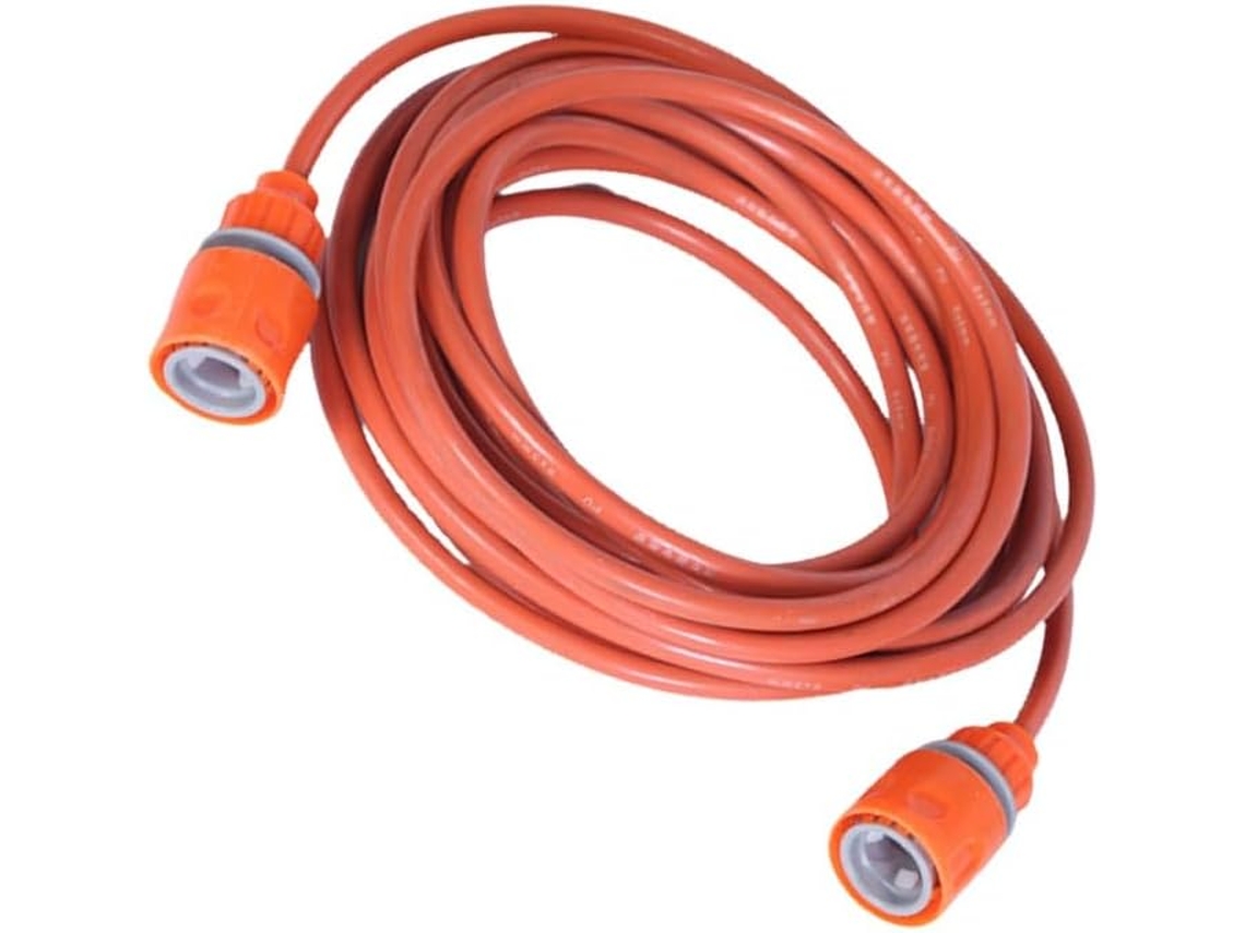 Mangueira De Jardim 6 M Com Diâmetro Interno 5 Mm E Externo 8 Mm,