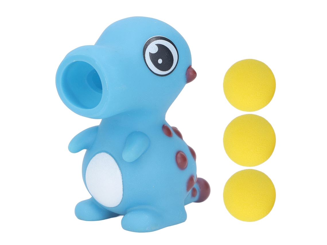 Primerox brinquedo de Arremesso de Bola Squeeze Brinquedo de Descompressão para Ventilar Humor