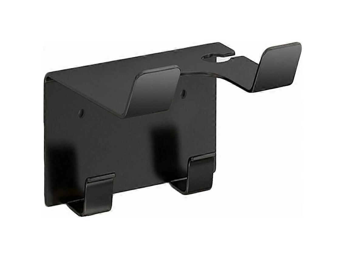 Suporte para Secador de Cabelo, Parede Organizador Cabelo Sem Furos, Compatível com a Maioria do GOKOCO