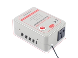 Transformador De Potência, Conversor De Tensão 220v-250v Para 110v-120v