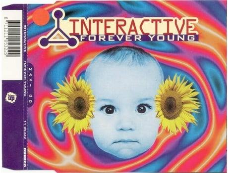 Cd Forever Young Dureco, Blow Up
