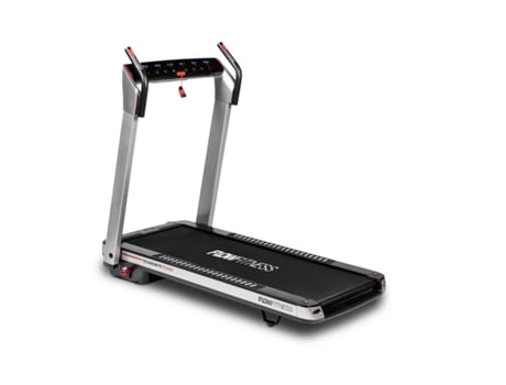 Passadeira Dtm400i Flow Fitness Virtufit