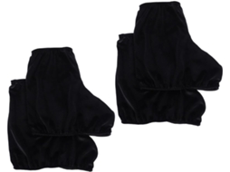 Capas de Veludo para Patins SFUSHOS