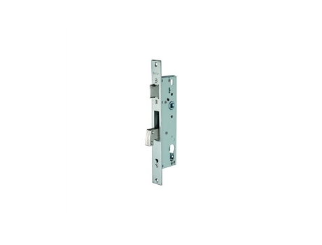 Fechadura Tipo Tesa Com Gancho Basculante E3720 28 Bastão Baton