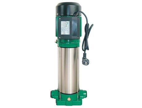 Bomba de Superfície Multiestágio 10 Turbinas de Longo Alcance Prmca10/V RIBILAND