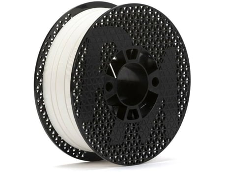 Filamento Pm 1,75 Abs 1kg Branco