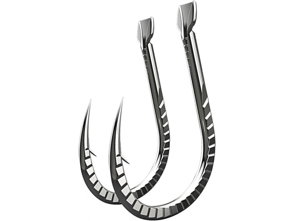 Vara de fibra de vidro ultraleve, 1,8 m, peso de 14 g, para água doce