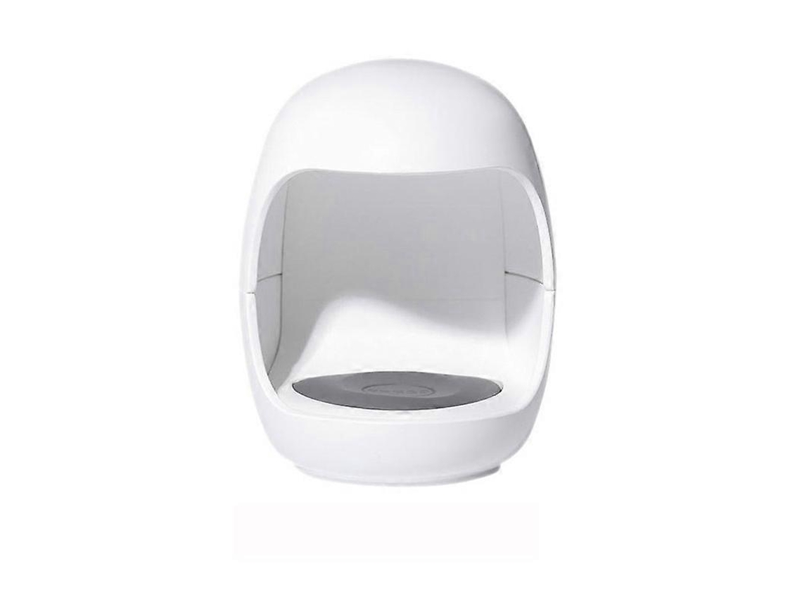 Lâmpada Usb Pequena Para Unhas, Lâmpada Portátil Uv Para Cura De Unhas Em Gel Para Mulheres Ly Ebike (rosa)