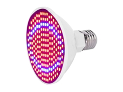 Lâmpada de cultivo LED para plantas com 200 chips de 20 W Primerox