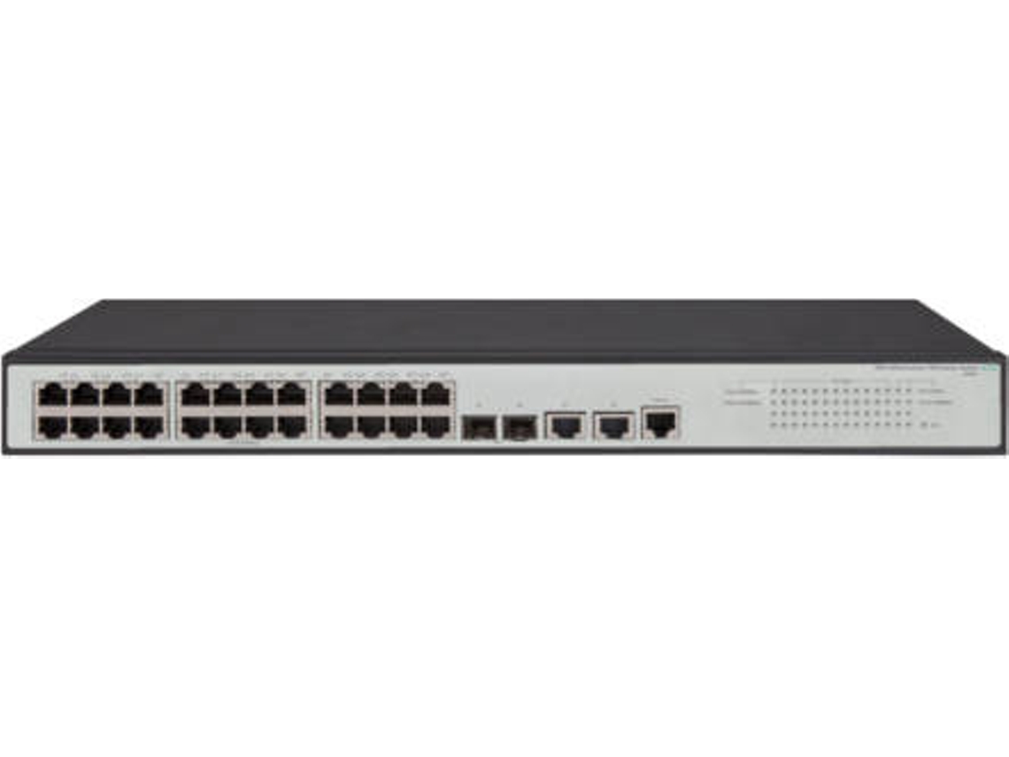 Switch HP OfficeConnect 1950 24G 2SFP+ 2XGT