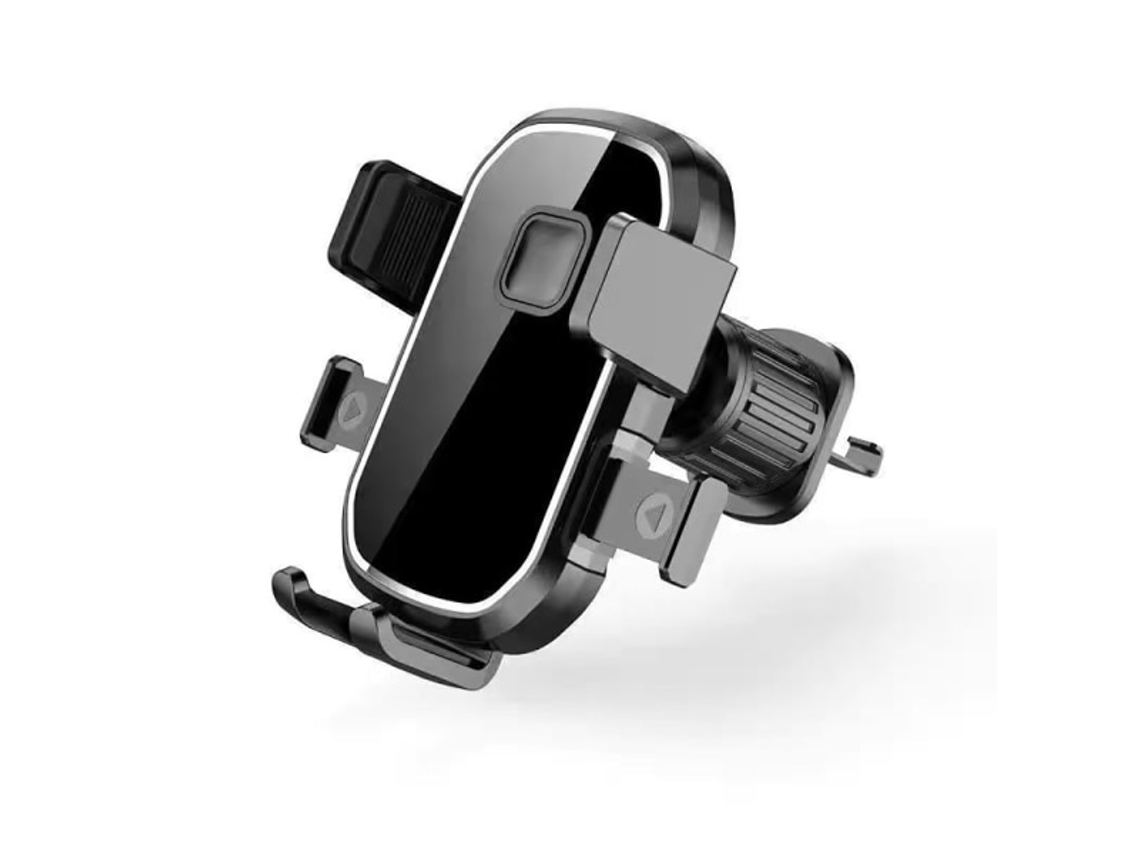 Suporte Para Celular Veicular, Suporte Para Celular Veicular Com Rotação De 360°