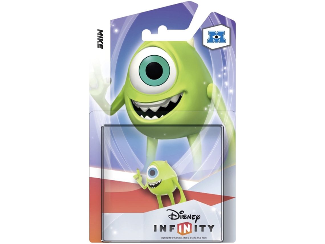 Figura Disney Infinity - Mike