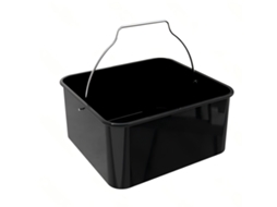 Balde para Bolo Aigostar, Acessório Específico para Forno Multifuncional, com Alça de Metade, Antiaderente e Fácil de Limpar SINI TECH STORE