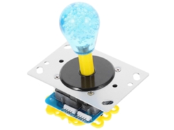 Joystick de Substituição para Console de Jogos GOKOCO (uma Unidade)