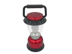 Lanterna De Camping Led, Recarregável E Impermeável Para Suas Aventuras Ao Ar Livre. Olysi Shop