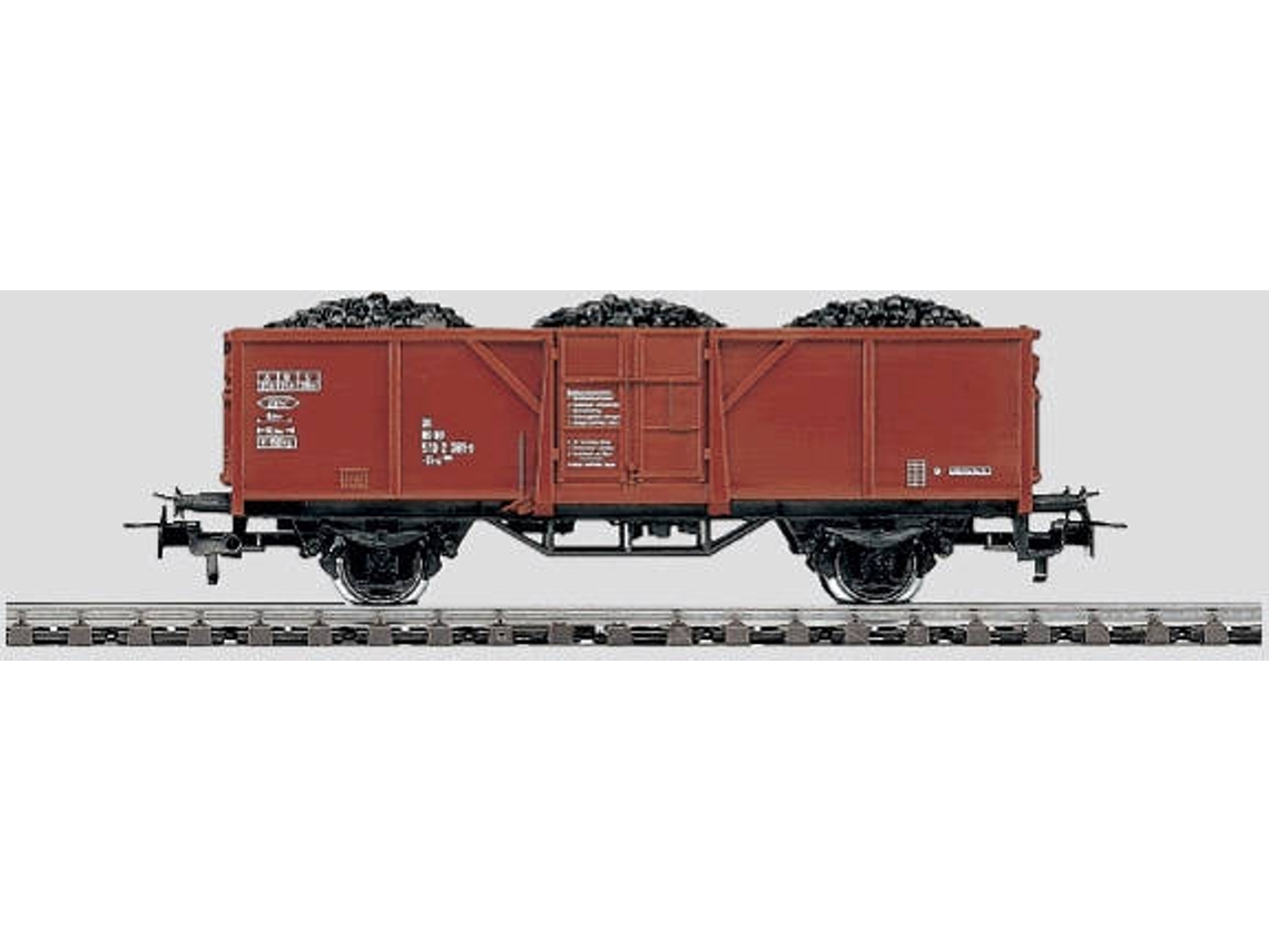 Peça para Pista Ferroviária MÄRKLIN 4431