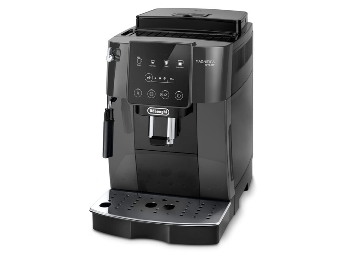 Máquina de Café Automática DELONGHI Ecam220.22.Gb | Worten.pt