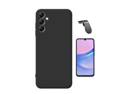Pelicula de Vidro GIFT4ME Galaxy A16 5G