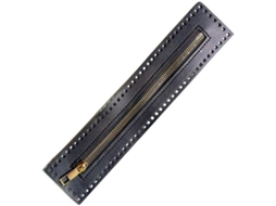 Fivela 27 X 5,5 Cm - 2 Unidades - Pu-couro - Substituição De Fechadura - Acessórios De Ganchos - Materiais Duráveis - Fechadura