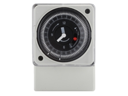 Relé de Temporizador Mecánico Th 188 Controlador de Tiempo de Retardo Interruptor Ac110 240v