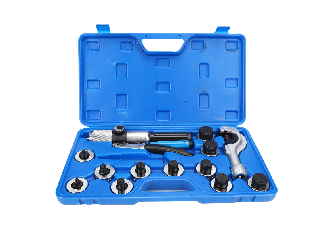 Kit de Expansão de Tubos 3/8 1 5/8 Polegadas Aço 40cr
