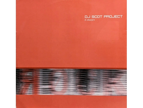 R Rock!, DJ Scot Project Overdose