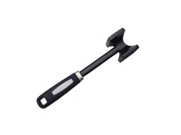 2026 martillo para Carne Checkered Chef. Herramienta Ideal para Ablandar Filetes Y Chuletas Con Mango Antideslizante