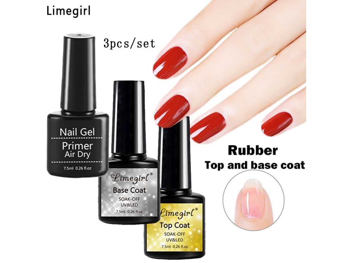 Lurelia Esmalte Em Gel Para Unhas Ref. Zh221