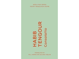 Livro Consolatio De Habib Tengour (inglês)