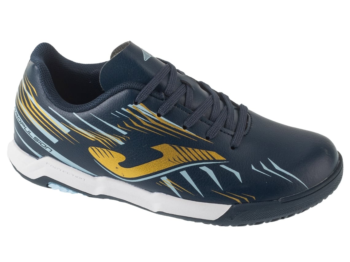 Propulsion Jr 2503 In Prjw2503in, Para Um Menino, Chuteiras De Futebol, Granada, 39 Eu Joma