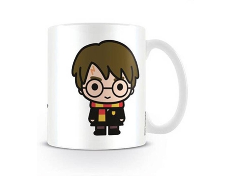 Caneca  Kawaii 320 ML