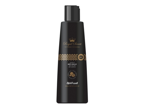 Royal Secret Shampoo Anti Amarelos 250 ml