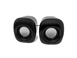 Caixas De Som Computador Squeak Sq1003 Caixas De Som Pc Powerwave S Q1003