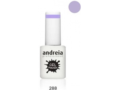 Verniz de Gel  288 10.5ml