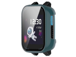 Protetor De Tela De Vidro Para Capa Smartwatch Xplora Xgo3
