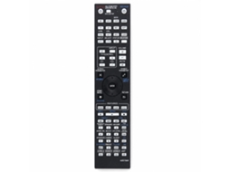 Comando À Distância Compatível Com Recetor Av Pioneer Axd7668