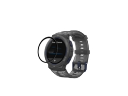 Película Protetora de Tela 3D Curva para Amazfit Active Edge INF