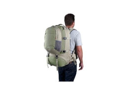 Mochila CARIBEE Jet 75L10L
