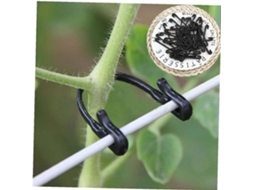 Fita adesiva AQUAFORGE, 100m, para amarrar plantas