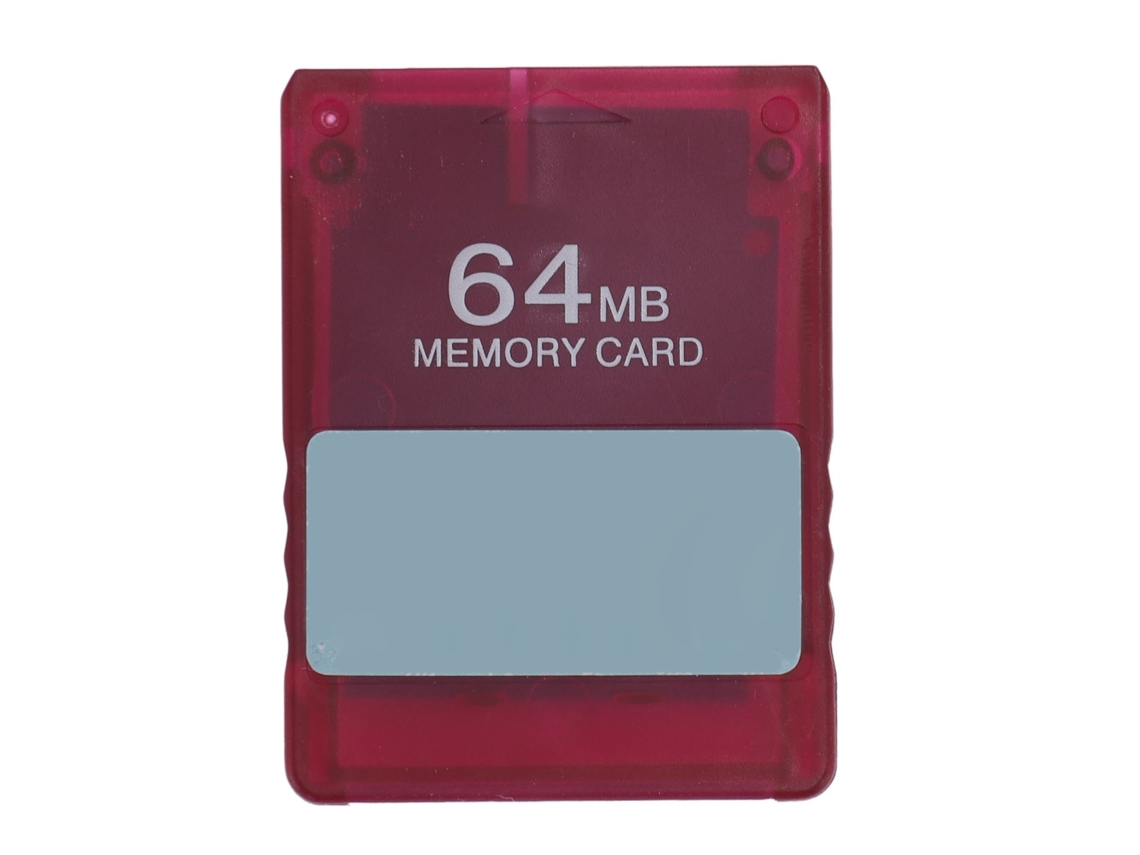 Cartão de Memória LAXISCREED Fmcb V1.953
