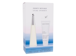 ISSEY MIYAKE L´Eau D´Issey For Women 100 Ml
