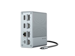 Dockstation TARGUS HDG212B-GL